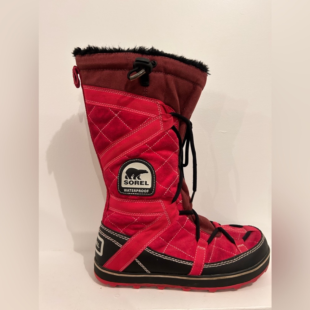 Sorel boots